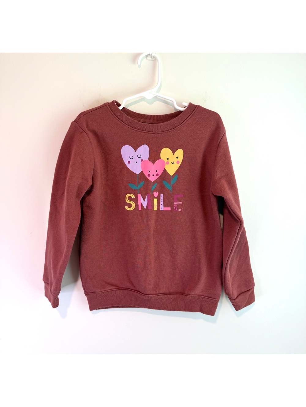 Garanimals Kids' Sweatshirt 5T